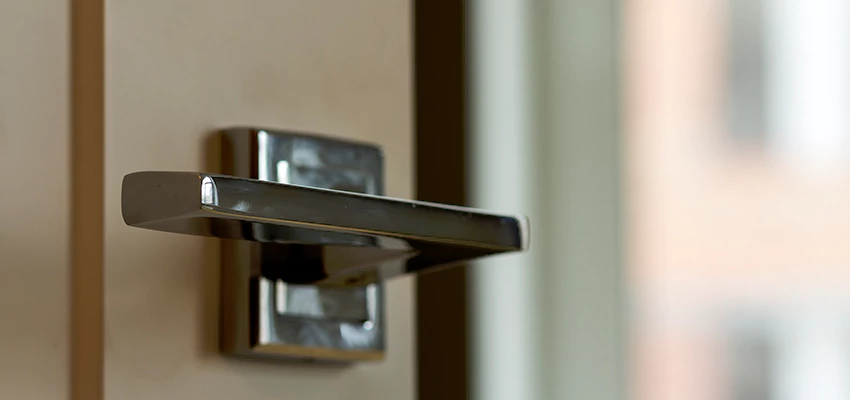 Door Lever Knob Repair in Pleasant Hill, California