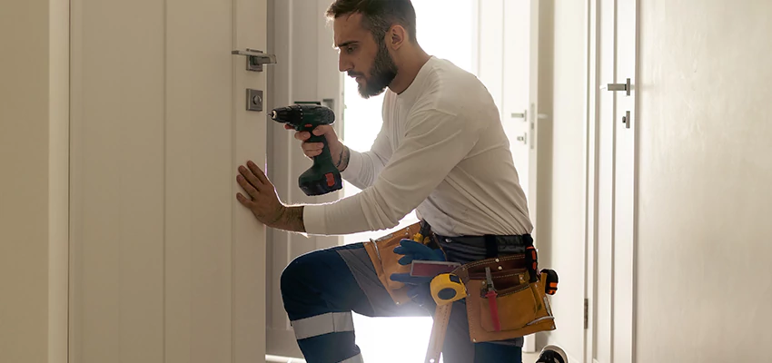 Mailbox Lock Installation Expert in Pleasant Hill, California