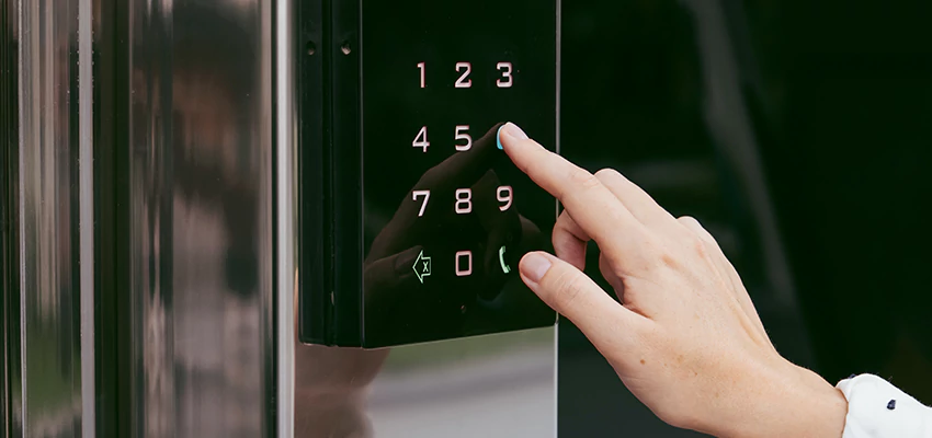 Business Locksmith Solutions in Pleasant Hill, CA