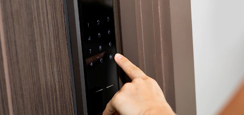 Secure Code Locks Ideas in Pleasant Hill, California