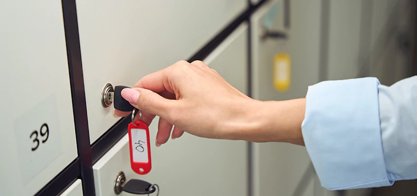 Cabinet Lock Installation in Pleasant Hill, California