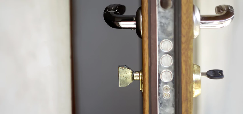 Holiday Emergency Locksmith in Pleasant Hill, California