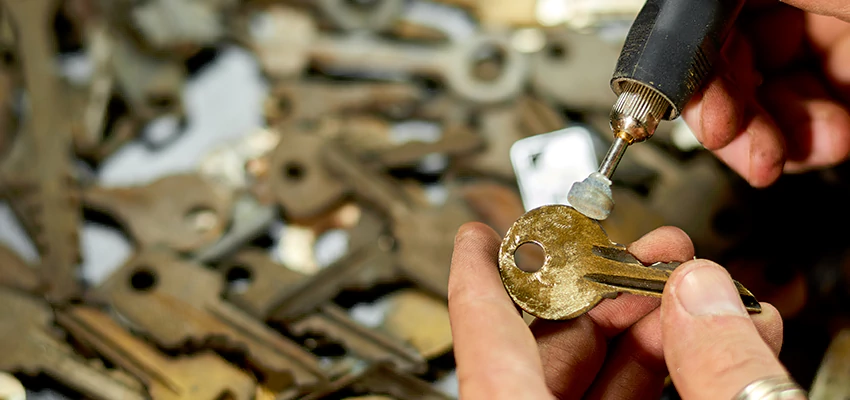 Car Lock Key Repair Service in Pleasant Hill, CA