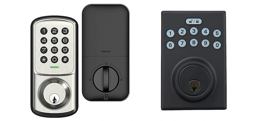 Garage Emergency Lock Replacements in Pleasant Hill, CA