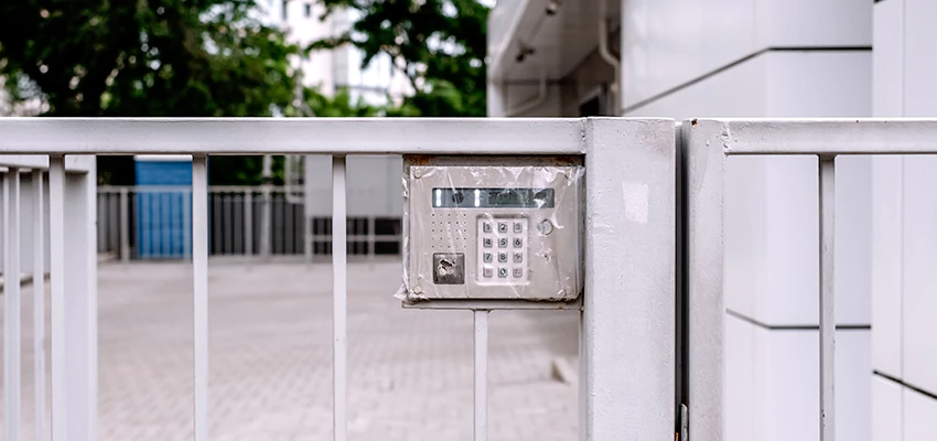 Gate Locks For Metal Gates in Pleasant Hill, California