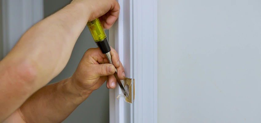 On Demand Locksmith For Key Replacement in Pleasant Hill, California