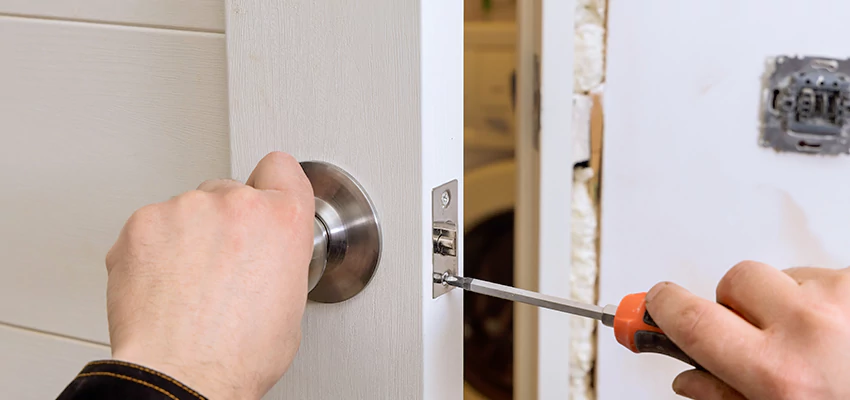 Wifi Deadbolt Installation in Pleasant Hill, CA