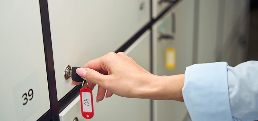 Upgrading File Cabinet Locks in Pleasant Hill, California