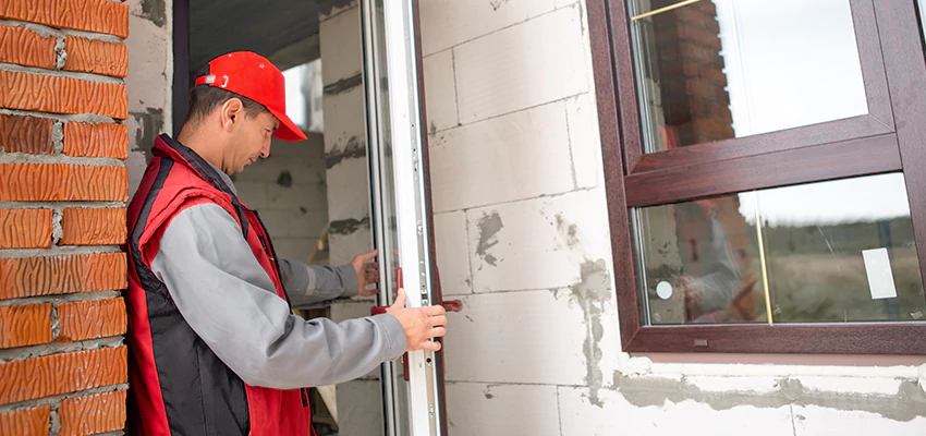 Home Invasion Door Lock Repairs in Pleasant Hill, CA