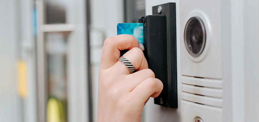 Secure Smartphone-Based Entry Systems Installation in Pleasant Hill, California