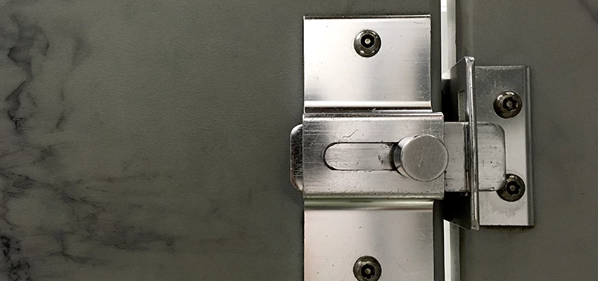 Fix A Room Door Lock in Pleasant Hill, CA