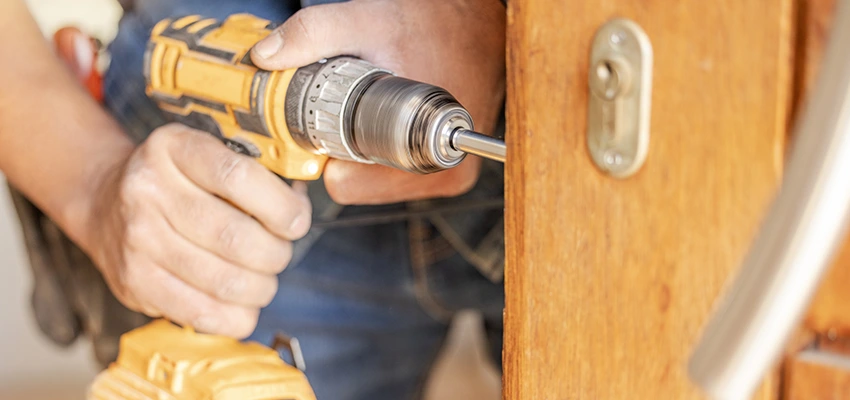 Eviction Locksmith in Pleasant Hill, California