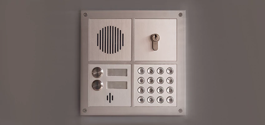 Mobile Access Control System Installation in Pleasant Hill, CA