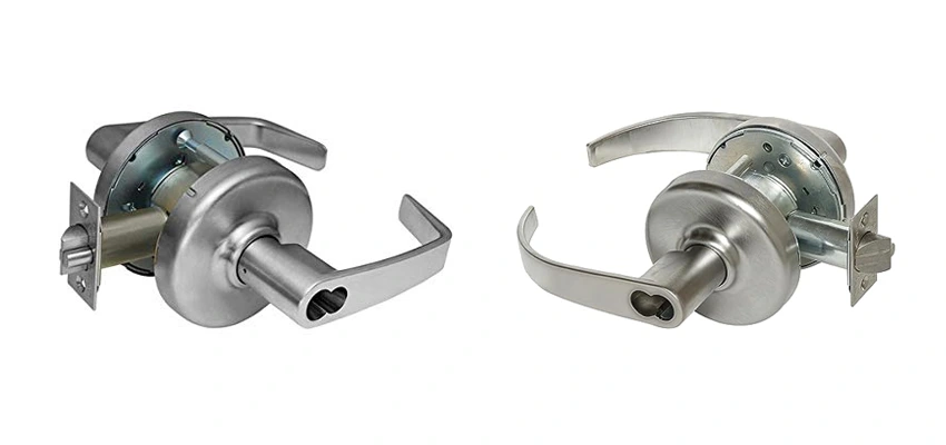 Corbin Russwin Unit Locks Repair Installation in Pleasant Hill, CA