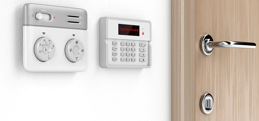 Commercial Electronic Door Lock Services in Pleasant Hill, CA