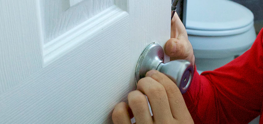 Vintage Door Knob Replacement in Pleasant Hill, CA