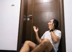 Emergency Lockout in Pleasant Hill, California